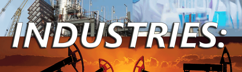 Inventory & Asset Management For Different Industries