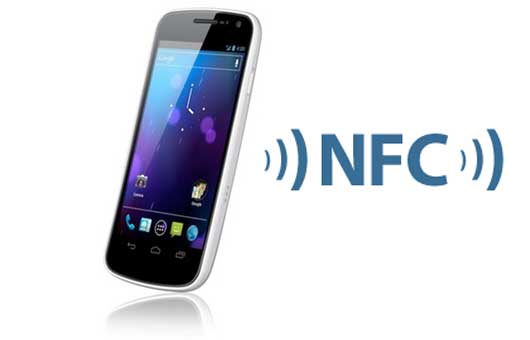 nfc for inventory management