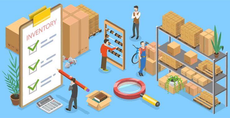 Inventory Management