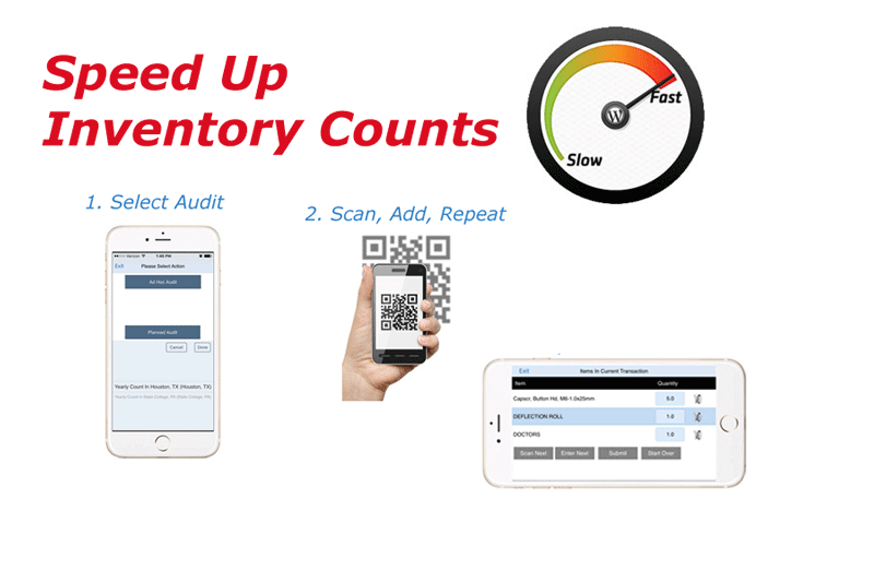 How to Create and Use Barcodes for Inventory Management