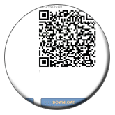 qr code labels for assets